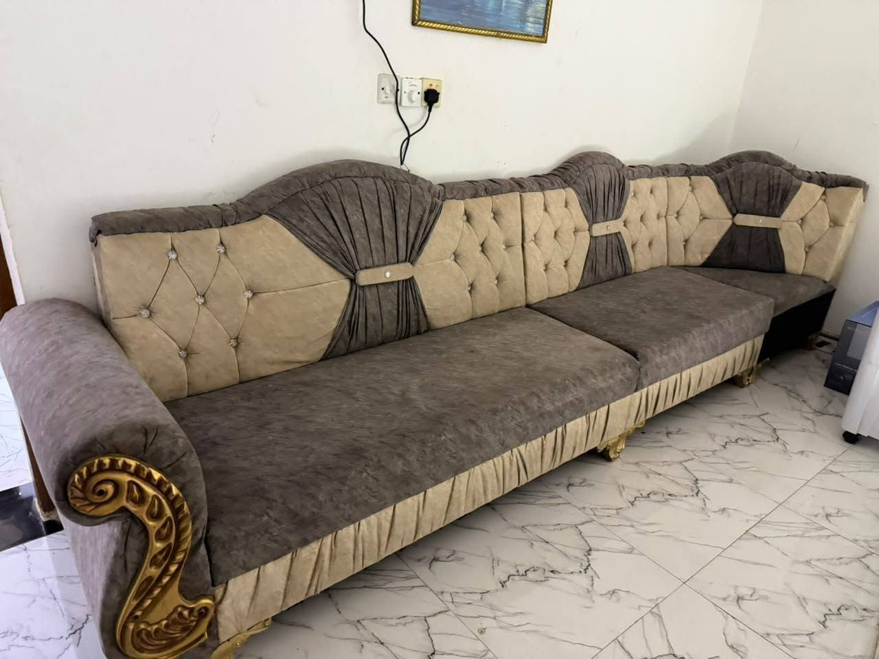 ديوان تسكام 11مقعد جديد السعر 550وبي مجال


**إذا كنت صاحب هذا الإعلان وتريد حذفه لأي سبب، رجاءا أرسل رسالة إلى الدعم الفني**