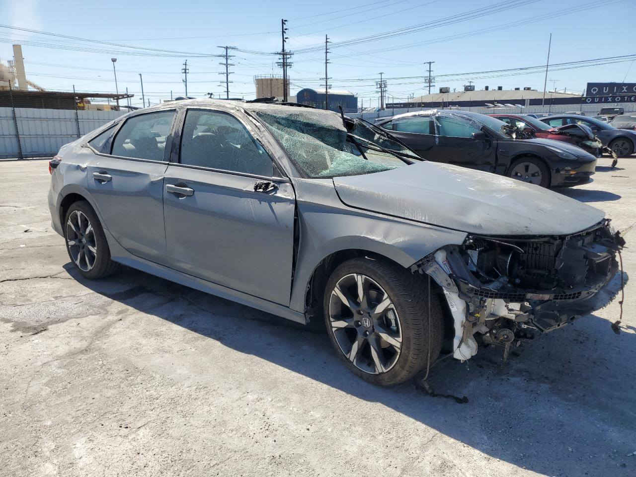 السلام عليكم خوان رجان الماتعجبه لا يعلق وكسر بيه كلشي بسعره وسوك كلشي بي خوان هونده سفك هايبرد سبورت تورنك اعله فه سياره هاذ حادثه بدون دواخل ولا شواصي ولا تبديل قطع سمكره بس تجني اني متفق ويا سمكري وصبغ 10ورقات وشرط درجه اوله سعر السياره 70وبيه مجال مكان السياره بل عقبه واصله تتخل كتاب شهدا ويه تعميره تكلفك 100 ماكو هيج سعر بسوك كله رقمي ***********  واتساب
