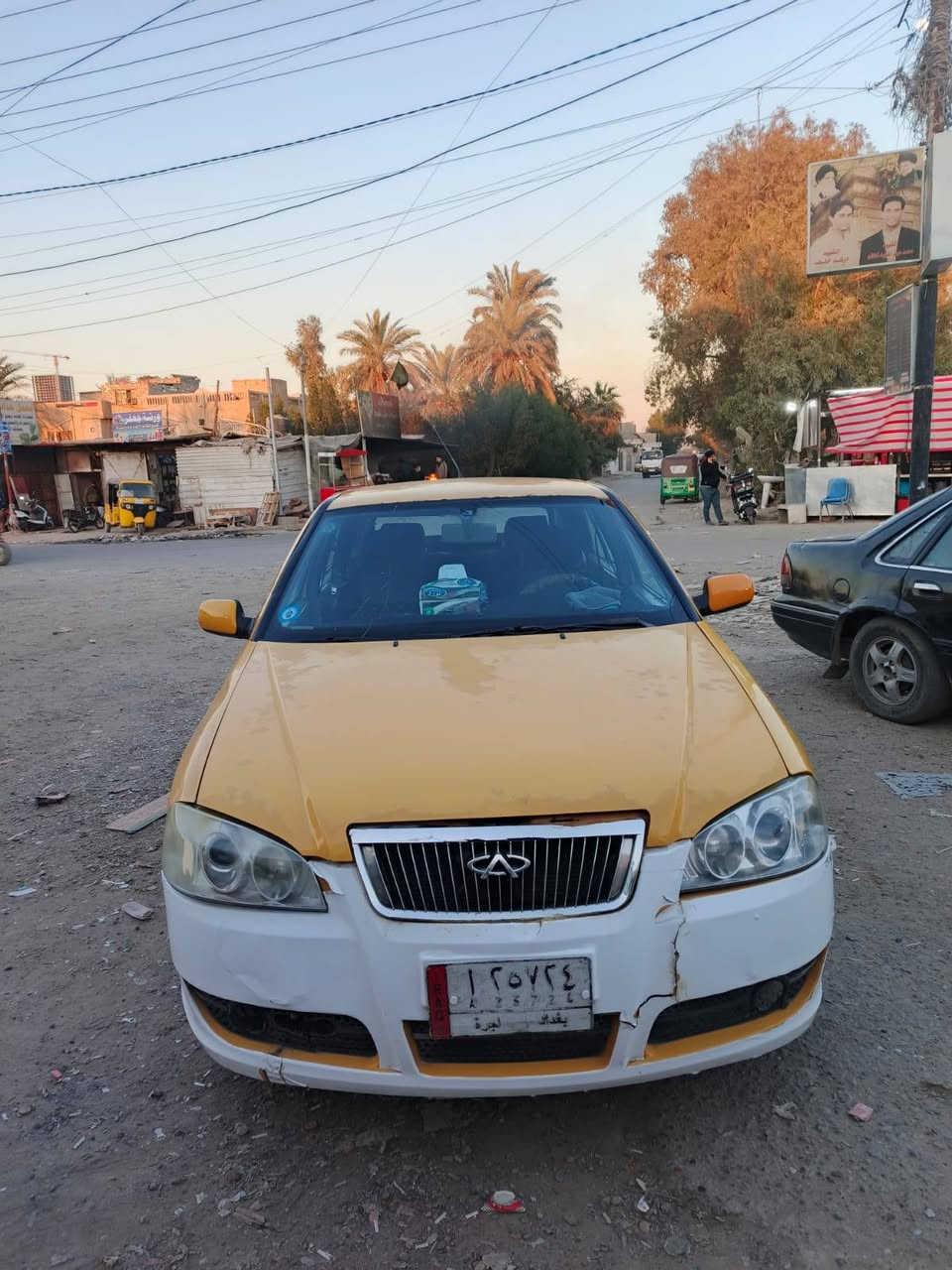 شيري كوين موديل 2011 محور كورلا محرك وكير أوتماتيك  سنويا ل27 تحويل مباشر عنوان بغداد الزعفرانية السعر 28 وبيهة مجال قليل للشراي الاتصال على الرقم ***********
