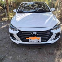 إلانترا ٢٠١٩ • محرك ٢٠٠٠ • كفالة كاملة