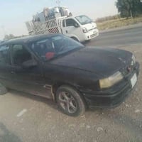 فكترا • ١٩٩١ • خانقين