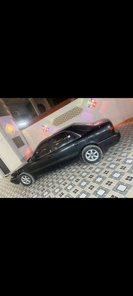 للبيع سوناته تو موديل93 اوتماتيك  رقم صلاح الدين انكليزي ثاني يوم احول مصبوغه عام لجماليه محرك صدر شرط تخم تايرات شديتهن قبل سبوعين  جدد  سياره جاهزه مال جناي 
المكان تكريت مامتواجد عل فيس ***********
*********** نتصل ودلل
