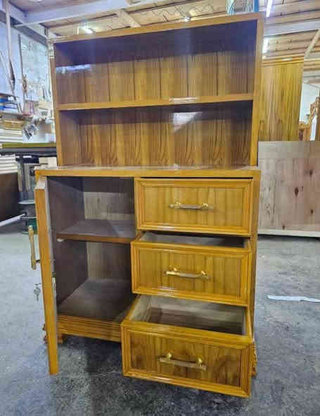 متابعينا الكرام 
طلبتنا الاعزاء....
وفرنا لكم ....ميز دراسه 
صاج حطاطه شغل درجه اولى

---------------------------------
ثائر لتجاره الأخشاب ومستلزمات النجاره 
الانبار/ عنه /شارع الحضره 
***********
***********
