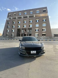 جارجر 2017 اصل  R/T محرك ٥٧٠٠  بدون بجم  مواصفات الجارجر المعروفه   شا...