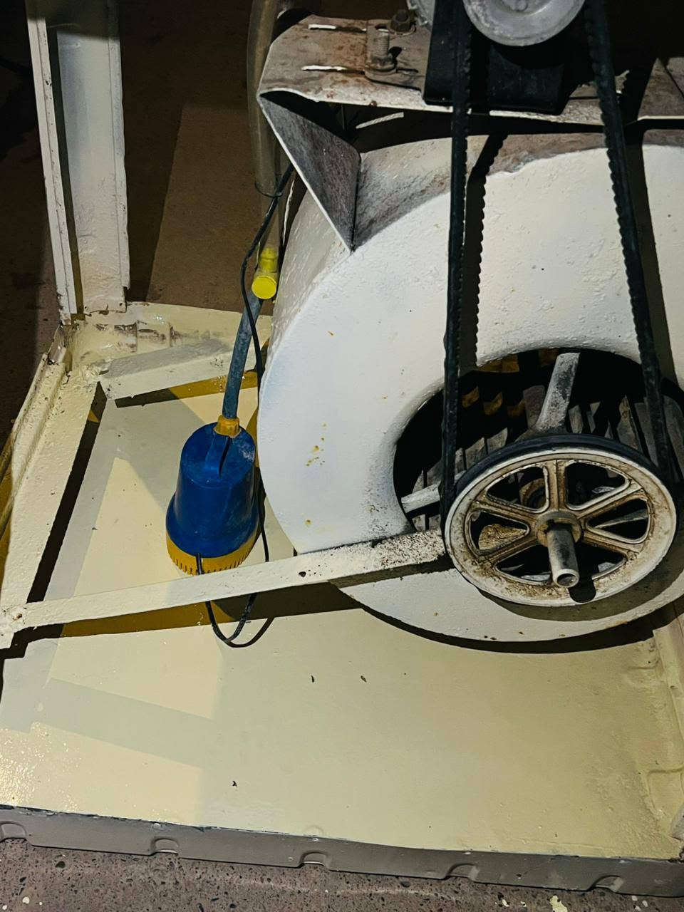 مبرده للبيع حجم2ونص نضيفه جدا سعرها 125وبيها مجال مكاني قريه العين والاصفيه


**إذا كنت صاحب هذا الإعلان وتريد حذفه لأي سبب، رجاءا أرسل رسالة إلى الدعم الفني**
