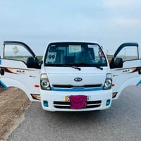 كيا • ٢٠١٨ • ذي قار