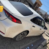 كورلا هايبرد • ٢٠٢٢ • رقم صلاح الدين