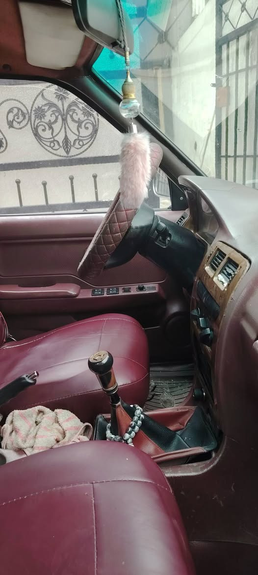 دير موديل 
2013 لاصرف لابخار تدفيه تبريد سياره حيل نضيفه مال بيت تكل من وره خبزه 😅  رقم صلاح الدين    🥰 العنوان كركوك حي
 العسكري / رقم المبايل /***********  رقم الثاني /*********** وتواجد وتساب
