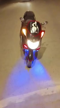 دراجه ماجستر 2016 اوراقها كامل دراجه كش ما بيها قفلها  650 وبيها مجال0...