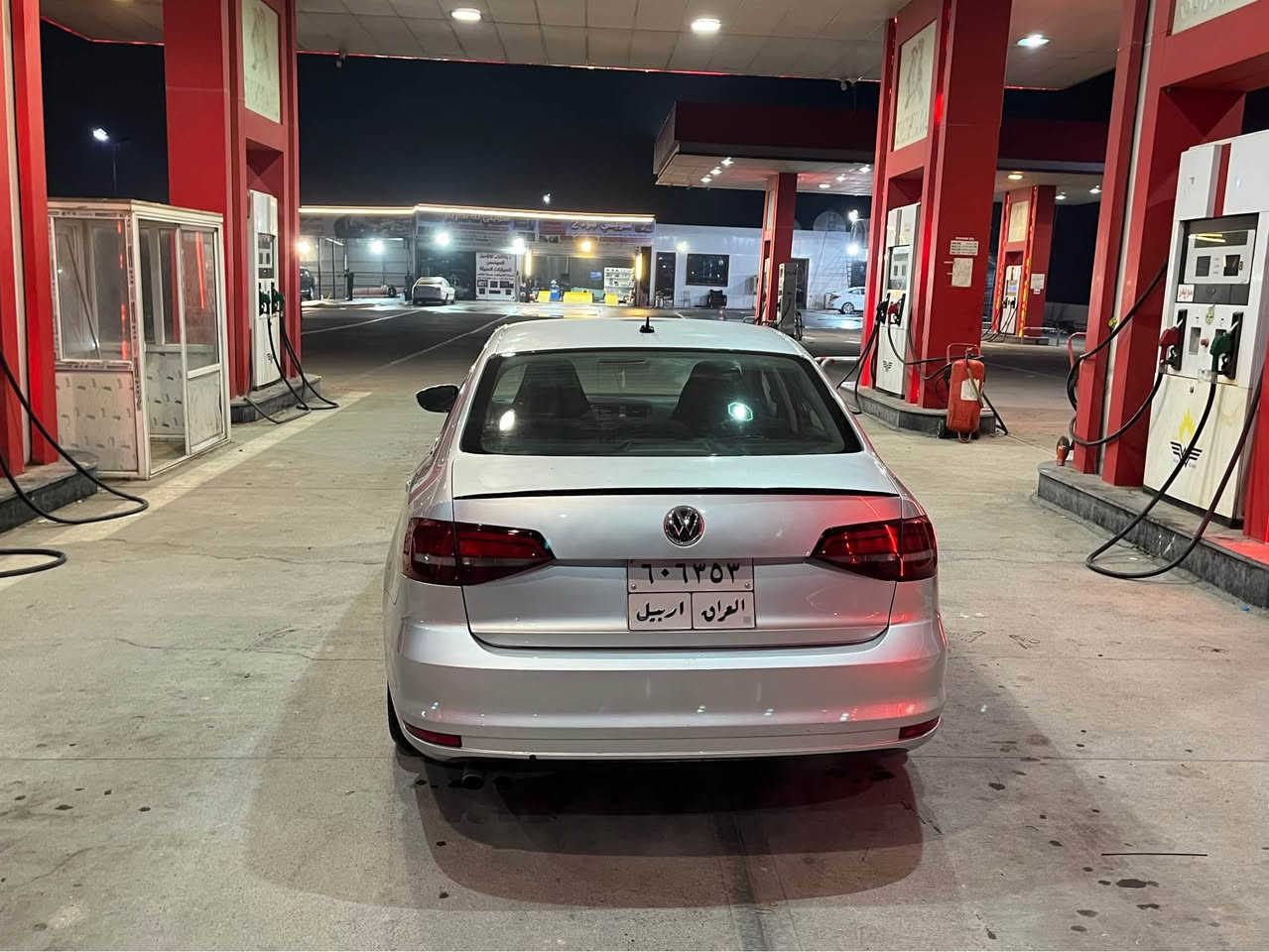 جیتا 2018تەکسی دوبەی سبوخ حام مەکینە20بئ تۆربۆی خەلیجی بئ لئدرانو پئشو پشت کەپس سەیارە کە مالی خۆمەو ئی بن خۆمە سەیارەکی بئموشکیلەو توندوتۆلەو سەیارەیەکی تا بلئیی جوانە وەک رسمە کە وایە*********** أربيل, العراق
