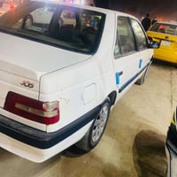 بيجو بارج 13 بس باب وجاملغ مبدل اصلي  سعر 42 عنوان سبع قصوًر  ‭0773 85...