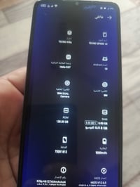 موبايل تكنو 10 شراي يتصل  07890307087 بدون ملحقات