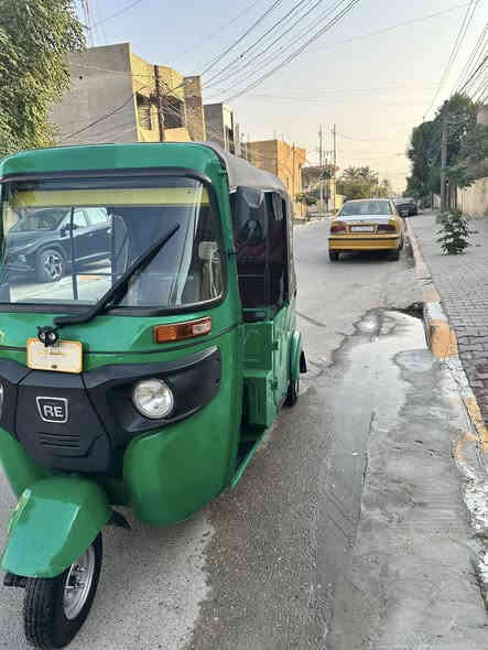 تكتك للبيع ٢١ تكتك كفاله معمره دواسات السعر 8مليون وبه مجال حك الجيه التصال عله هاذه الرقم ***********
