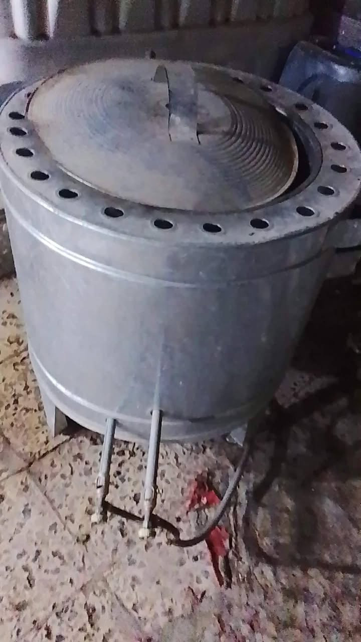 سلام عليكم بنات تنور للبيع بسعر 35وبي مجال الي تريد تدخل خاص وشغال مابي شي وناره زينه وشرط ع فحص


**إذا كنت صاحب هذا الإعلان وتريد حذفه لأي سبب، رجاءا أرسل رسالة إلى الدعم الفني**