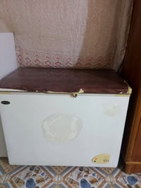 فريزر • شغالة • قابل للتفاوض
