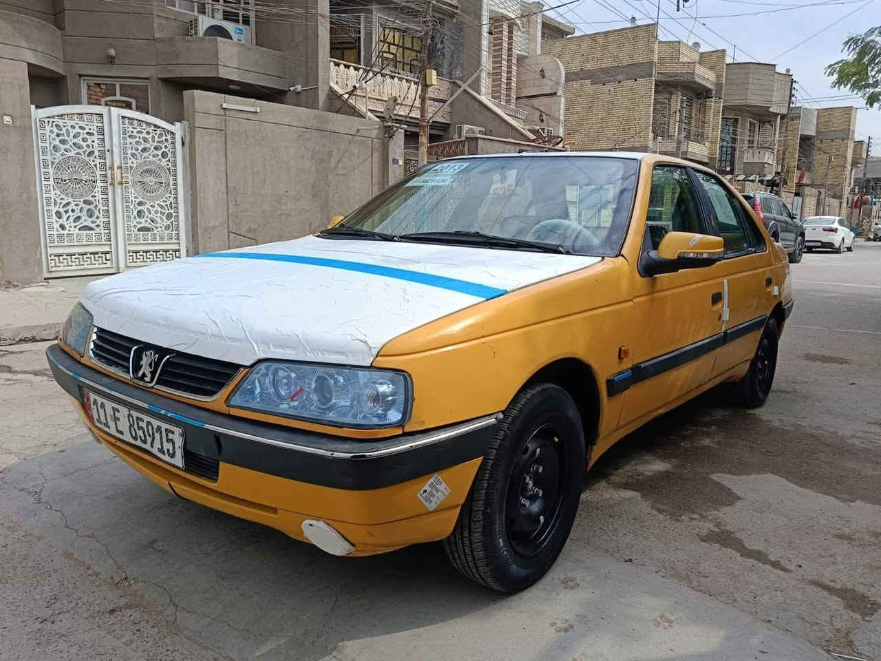 لميس 13 للبيع 
السعر 35 مكفوله عده جاملغ خلفي  وشبرا بارد بلباب لخلفي صفاحها حلوه مصبوغ اثر طخه كير مكينه سلف تخم تاير تبريد عبوت فيتيم كله جديد
 داخل مدوشم خليه وتنته نايلون مكاني زعفرانيه ***********
