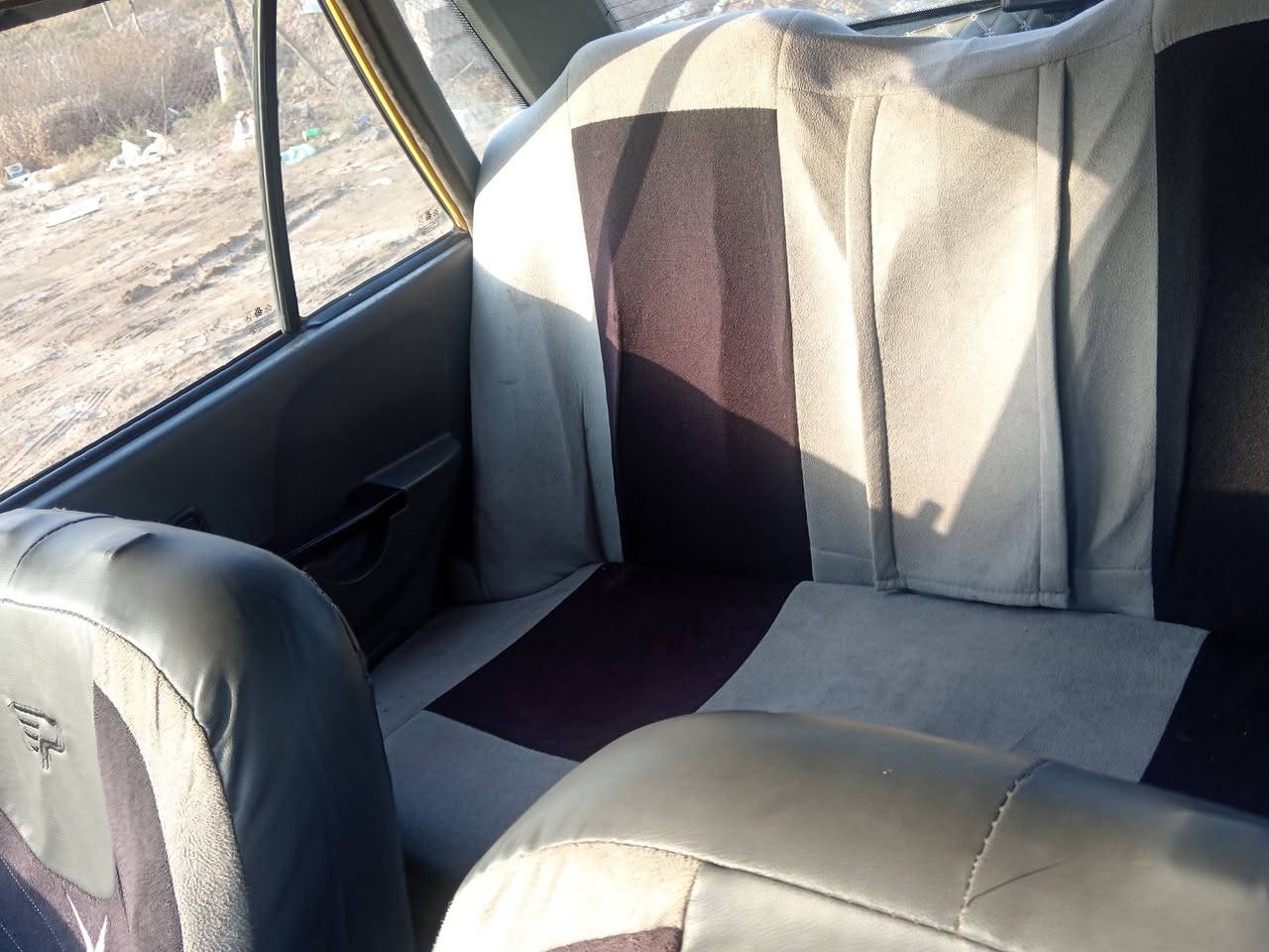 للبيع سايبا موديل ١٣
تبريد ثلج
بيه نفص بس الكير الرابع يفلت فقط
السعر ٣٠
الرقم ***********
مكاني بغداد الشعب
