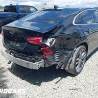 ماليبو LT2 • ٢٠٢٣ • ١٠٠٠٠٠ كم