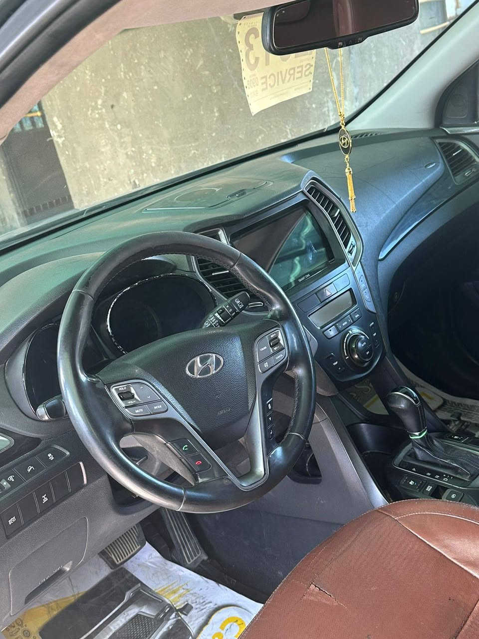 السلام عليكم 
للبيع  سورنتو خليج
موديل 2013 خليجي 6 سلندر 7 راكب فول مواصفات 
بصمه بني رامه سونار بل منشور تفاصيل يمك جيك وبيك خير ودلل المكان بغداد السعر 137 وبيه مجال
***********
*********** وتساب
