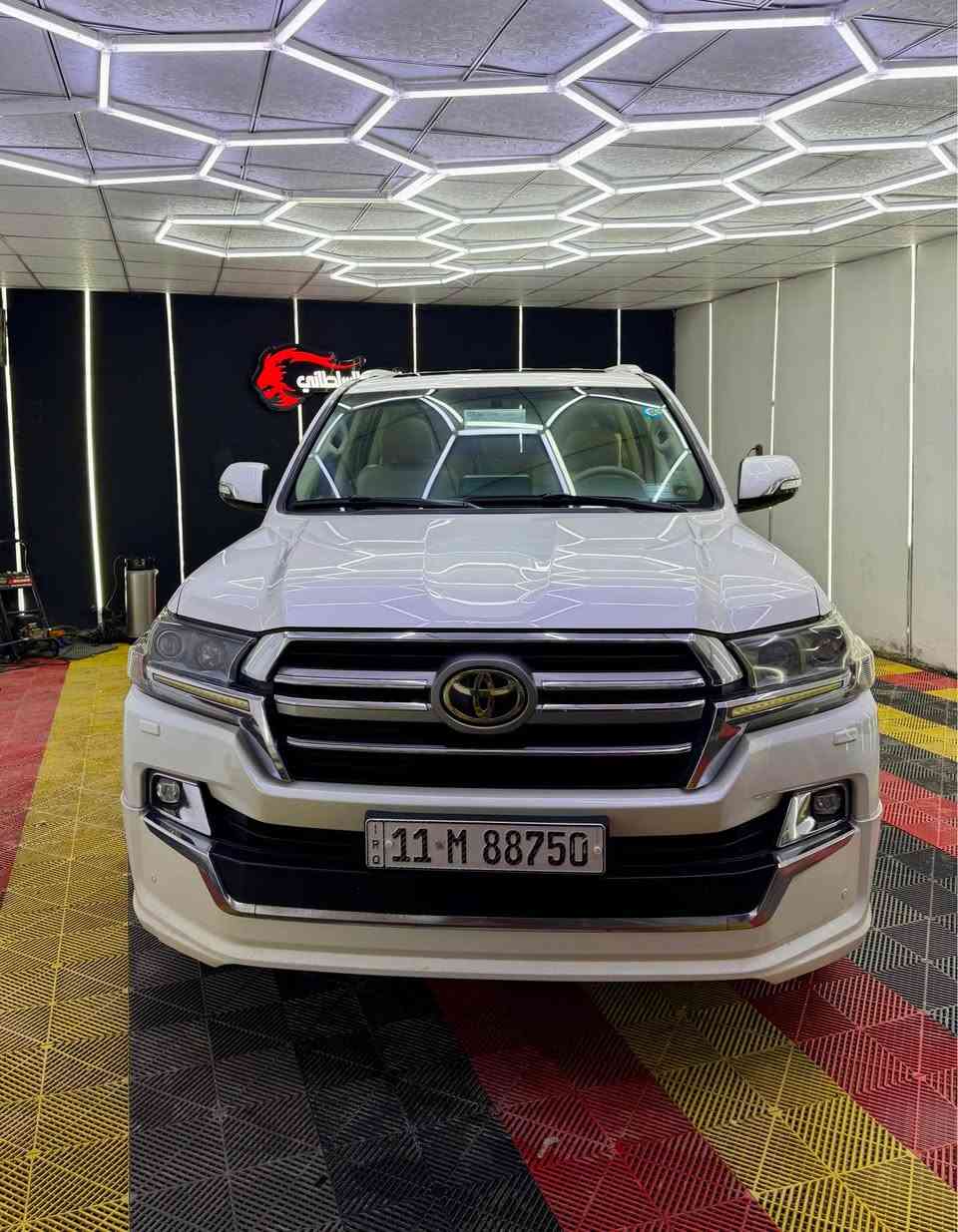 السلام عليكم

لاندكروز 2019 

GXR

V8 4600

رقم بغداد باسمي هزة وسنوية جديدة

مكفوله كفاله عامه 

ماشيه 140 

تخم تاير الأصلي 

سيارة جديده معنى كلمه

سعرها 520$

***********

*********** ديوانية, القادسية
