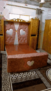 للبيع غرفة أخشاب جديدة 🔥 غرفة نوم خشب جديدة ما مستخدمة نهائيًا الشغل ن...