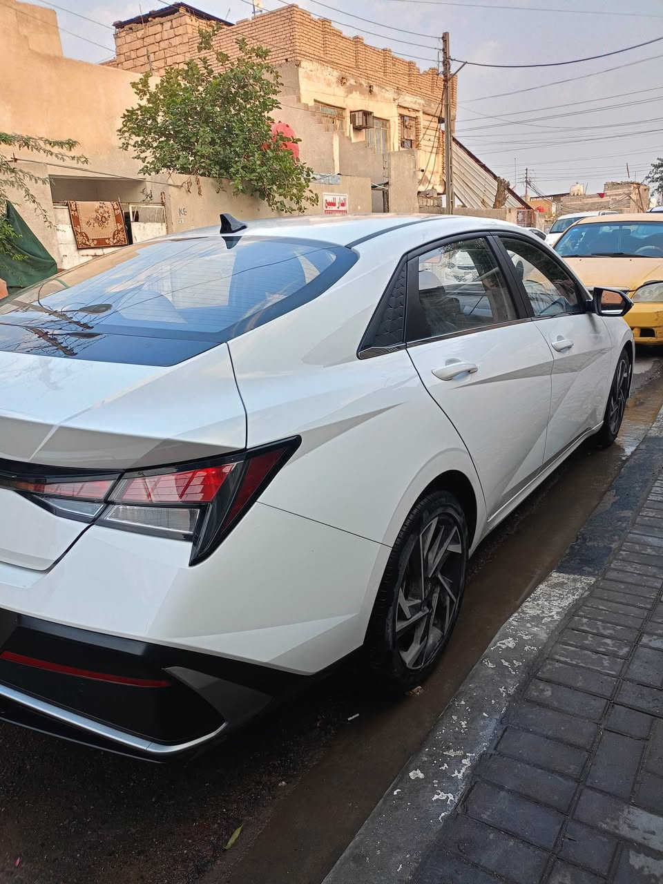 الانترا تجميع صيني 2024
ماشيه 75 الف 

اربيل 

مكانها البصره

مكفوله 

السعر140 
***********
