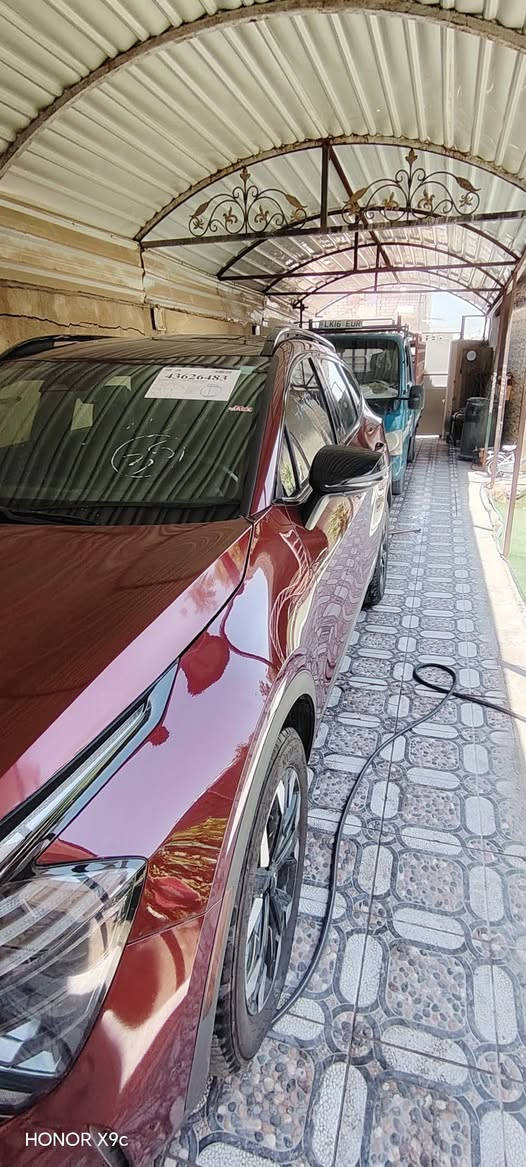 كيه سبورتج موديل ٢٤ دخول جديد مرقمه بابل شهداء ماشيه ١٥ الف حقيقي موصفات كامله عدفتحه مكان بابل سعز ١٩٢


**إذا كنت صاحب هذا الإعلان وتريد حذفه لأي سبب، رجاءا أرسل رسالة إلى الدعم الفني**