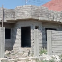 هيكل • ٢٠٠م • حي فلسطين