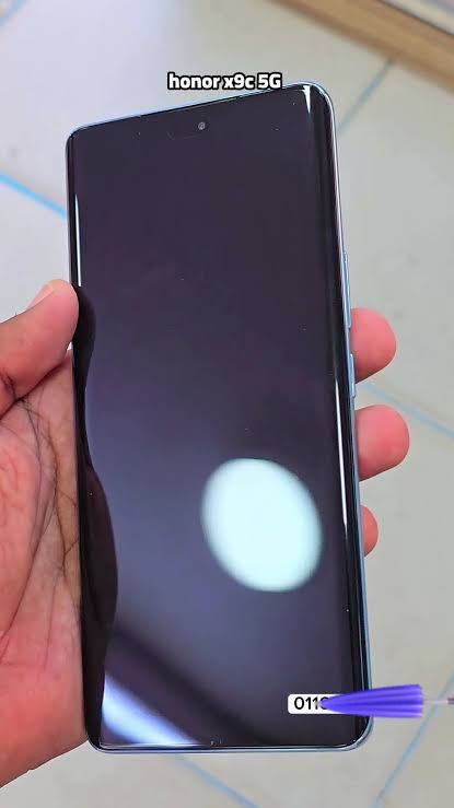 السلام عليكم ورحمة الله وبركاته
مراوس بايفون13وفوك
يوجد جهازين هونر X9C
@الجهاز الأول بي ضربه بسيطه مثل ما موضح بالصوره مو مأثره ابد
استخدامي الشخصي
@ولجهاز الثاني جديد مفتوح صار 3اسابيع يعني لوك ستندر
مراوس بايفون13وفوك


**إذا كنت صاحب هذا الإعلان وتريد حذفه لأي سبب، رجاءا أرسل رسالة إلى الدعم الفني**