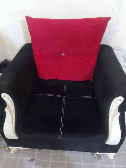 السلام عليكم
تخم نضافه فول
ام النفر  قطعتين
وام النفرين قطعه
وام التلث نفرات قطعه
تريد تتواصل واتساب 
+964 780 125 2584
او ***********
النجف حي العداله شارع المستوصف
السعر ٤٥٠
للملاحضه التخم شغل درجه اولى مو ايراني
