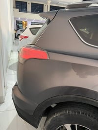 راف 4 • ٢٠١٨ • فول مواصفات