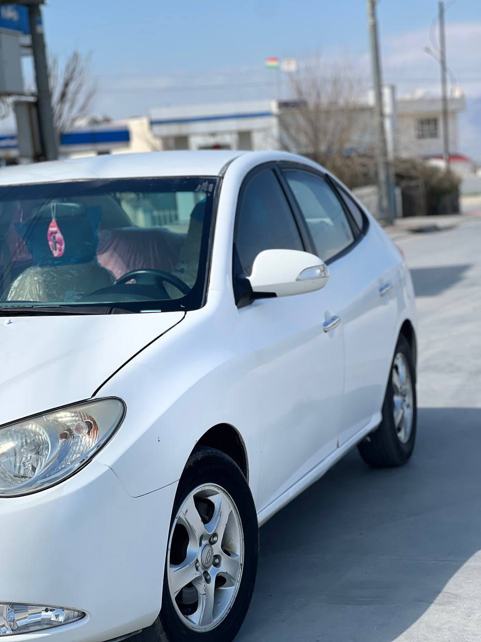 ئاڤانتی  ٢٠١٠ ی ئیکۆ
بڕاوەیە .  سەقف و گەڤەر گۆڕاو لێدراو بەشەرت
لایت لێزەری 
گێچ وەنەوشە
کوشن هیتەر
ئاوێنە ئیشارەت
تەبرید لەمس 
ئاوێنە شەفت 
لایت ئۆتۆ 
ئیکۆ
سەیارەکە جایزە کامل مەسرەفە سەقفی وەک شوشەیە . بێ خایس بنی لەسەرەوەی خوێن ترە
سیعریشی  ٥٥ وەرەقەو مەجالێکی کەم بشدار, السليمانية


**إذا كنت صاحب هذا الإعلان وتريد حذفه لأي سبب، رجاءا أرسل رسالة إلى الدعم الفني**