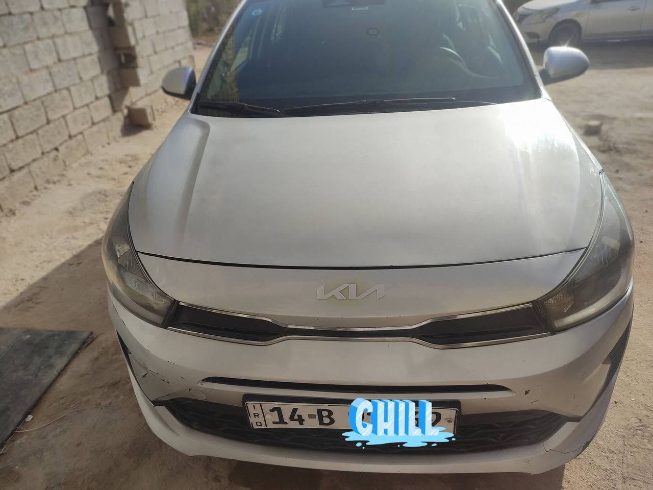 كيا ريو ٢٣ معوقين بصره فول مواصفات عدى الفتحه 
تحكم جهتين 
رادار توقف ذاتي 
قياده ذاتيه 
٣ بصمات باب وتشغيل 
مكينه ١٦٠٠ دوش دبل نوزل كير at المرغوب كفاله كير ومكينه 
سياره ضرر تبديل باب السائق وتصليح جاملغ وطرف البنيد الأيسر شرط البنيد مامفتوح كفاله عامه لغود وشواصي 
استفسار   ***********
سعر ١٢٨
