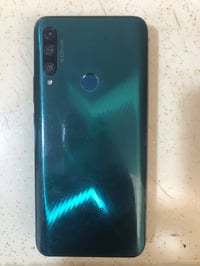 هونر اكس ٩ • ذاكرة ١٢٨ • بطارية ٥٠٠٠