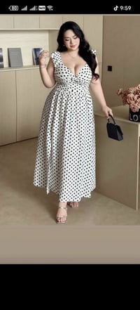 فري سايز • لحد 75 • فانيلا قطني