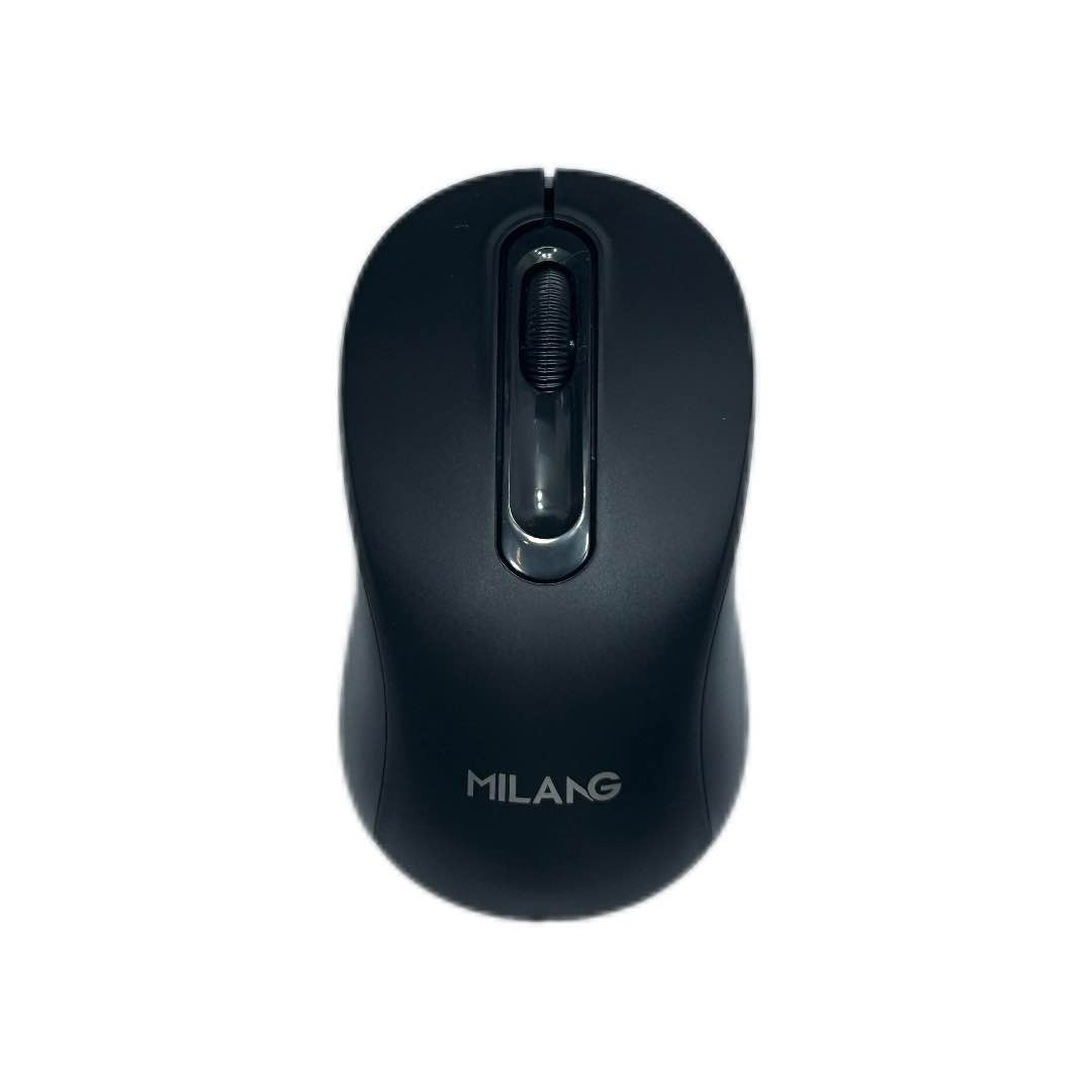 لوحة مفاتيح احترافية
 تجمع بين الأداء العملي والتصميم العصري، مصممة خصيصًا لتلبية احتياجات الاستخدام المكتبي والمنزلي

اتصال لاسلكي مستقر حتى 10 أمتار
يوفر تغطية موثوقة وسرعة استجابة عالية دون انقطاع.
 
نقش ليزري واضح ومتين
حروف محفورة بالليزر لمقاومة التآكل والاستخدام الطويل.
 
عمر بطارية يصل إلى 12 شهرًا
استخدام طويل الأمد مع وضع الاستعداد لتوفير الطاقة.
 
تصميم ضيق الحواف بـ 104 مفتاحًا
تصميم مدمج يلائم مساحات العمل، مع توزيع أزرار قياسي وسهل الاستخدام

 مثالية للأعمال والمكاتب والاستخدام المنزلي
مناسبة لجميع أنواع المستخدمين بفضل تصميمها العملي والأنيق

 تصميم مريح للاستخدام اليومي
تجربة كتابة مريحة مع أزرار سلسة وتوزيع ذكي. بغداد, العراق


**إذا كنت صاحب هذا الإعلان وتريد حذفه لأي سبب، رجاءا أرسل رسالة إلى الدعم الفني**