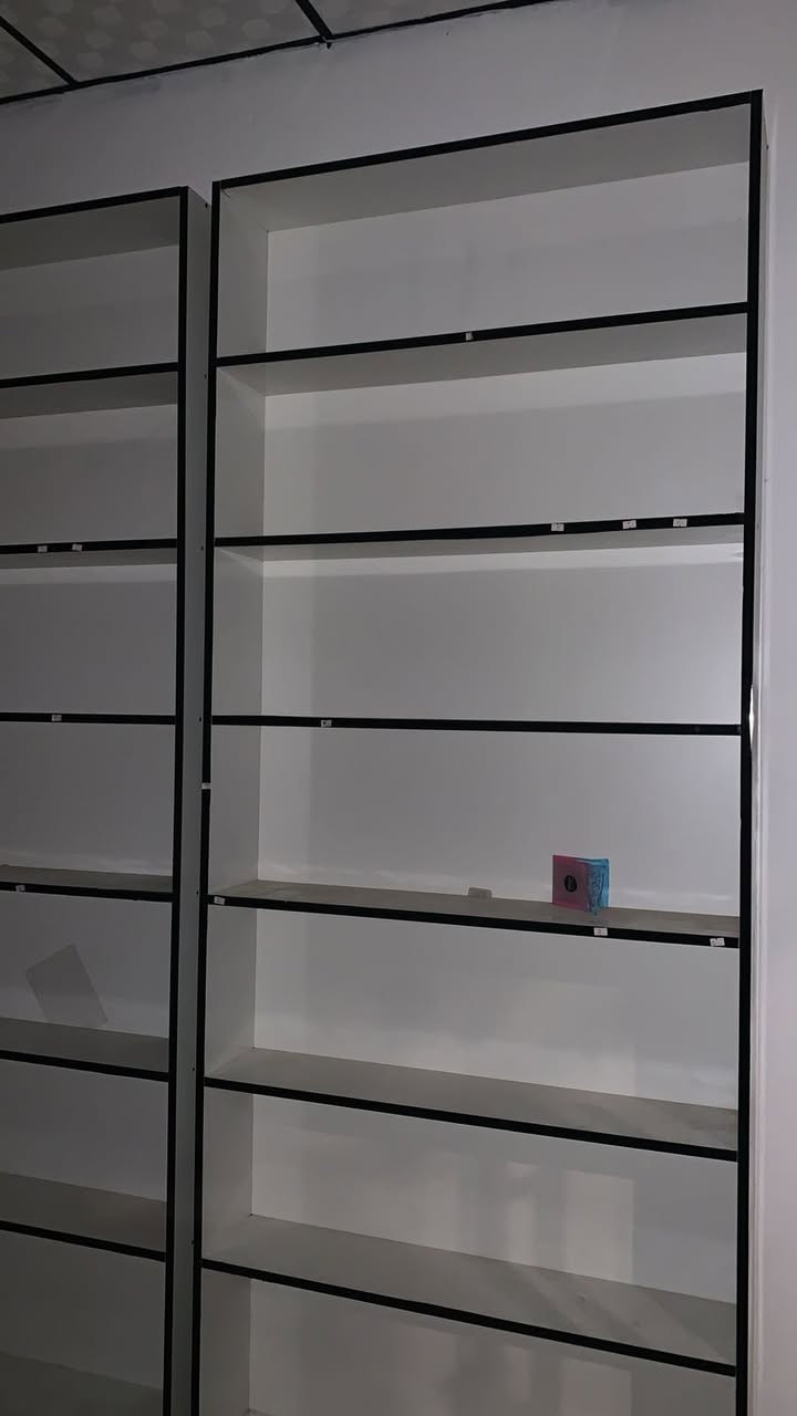 فاترينات للبيع كاملة ١٨٠الف


**إذا كنت صاحب هذا الإعلان وتريد حذفه لأي سبب، رجاءا أرسل رسالة إلى الدعم الفني**