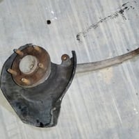 فلنجات راس الثور يرهمن مارك كرستا شيزر ..تفصيخ عراق 07767480003