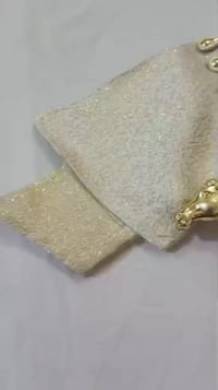 طقم ختان • ١-٦ أشهر • تركي أصلي