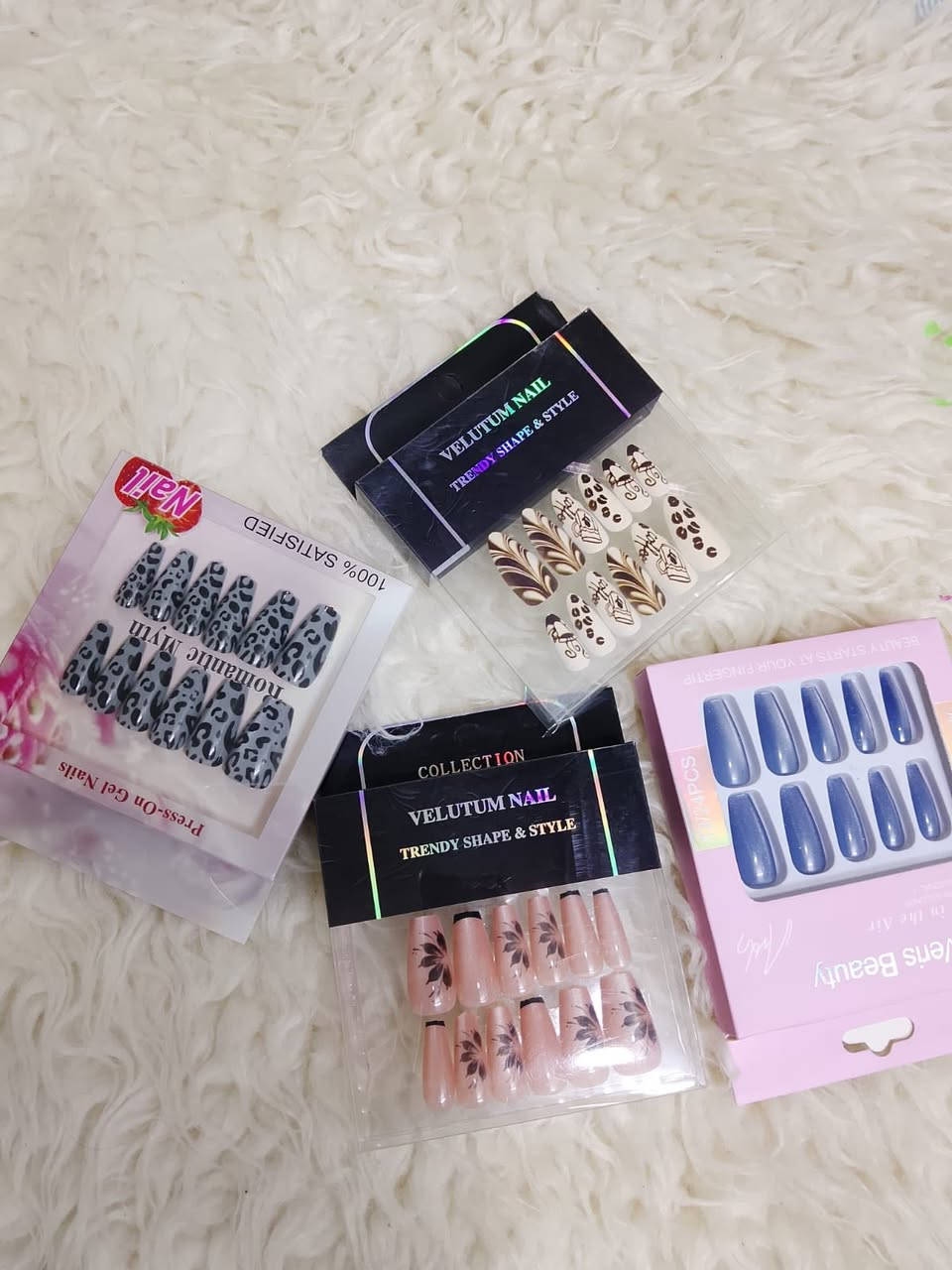 متوفر مكياج عطور عناية للبشرة  كل ماتحتاجه المراه وأسعار خياليه أسعار مناسبه ويوجد خدمة توصيل لجميع مناطق السماوه للاستفسار التواصل خاص دللي نفسج بأنسب الاسعار


**إذا كنت صاحب هذا الإعلان وتريد حذفه لأي سبب، رجاءا أرسل رسالة إلى الدعم الفني**