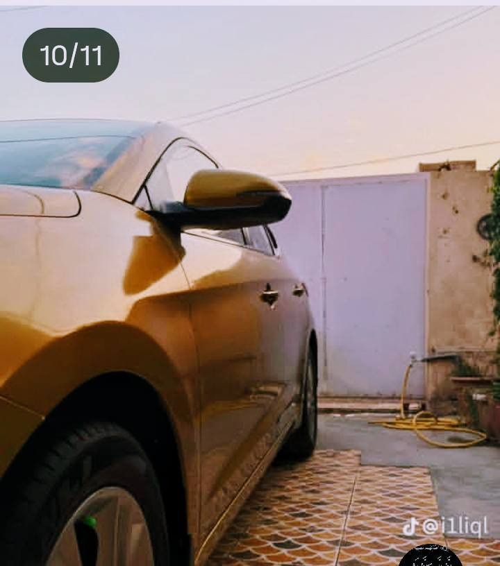 الاتصال على رقم وتساب مذكور بصورة وليس ماسنجر سياره جديده ونظيفه وسعره زين مناسب والي يشتريه يكللهم من طرف زهرة الشمس بلماسنجر
