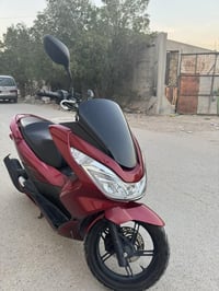 بيسي اكس جيل الثاني • ٤٦ألف • بغداد البلديات