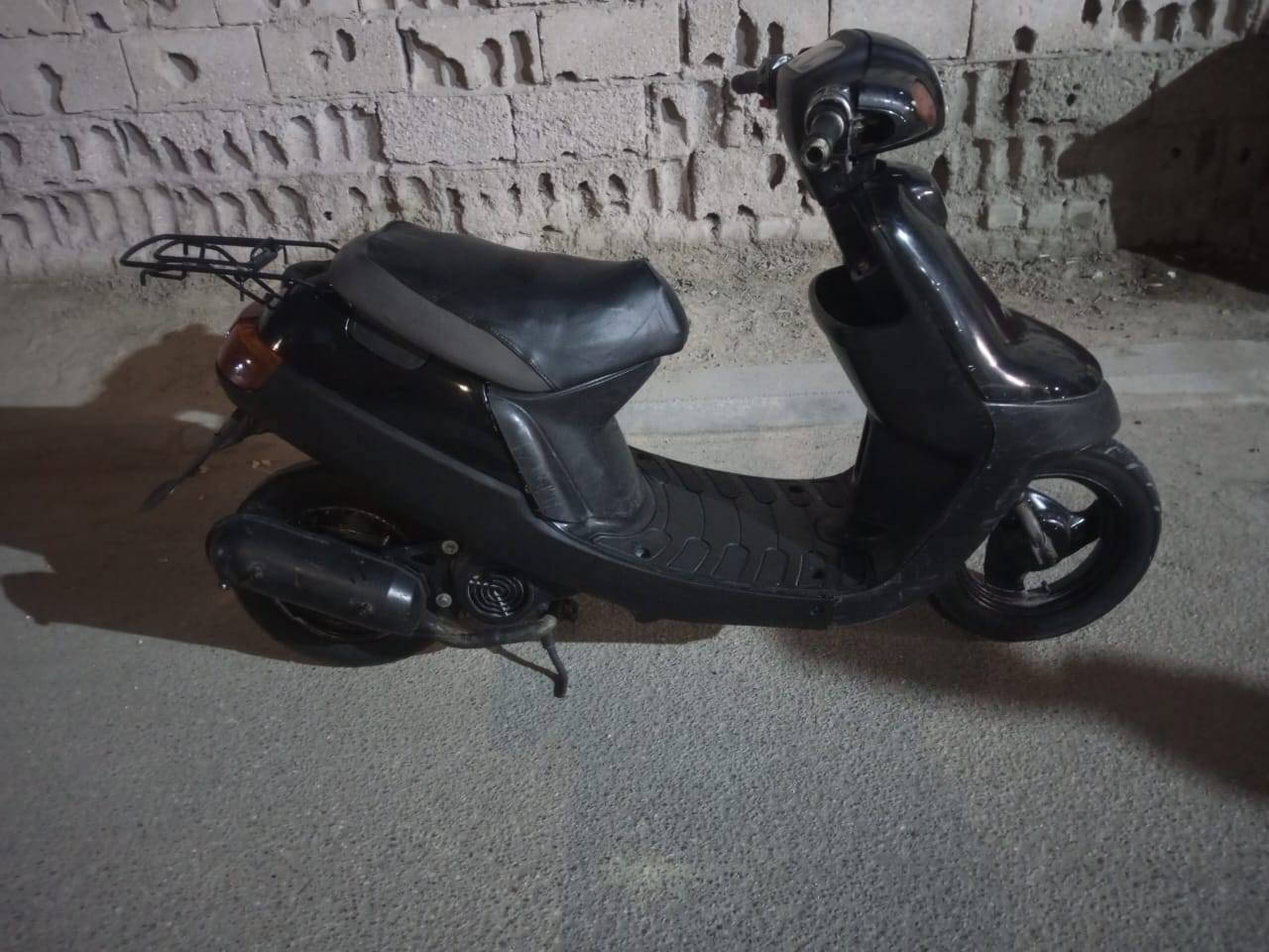 دراجه بتره للبيع 200 بيه مجال قليل
ناصريه مركز ***********
