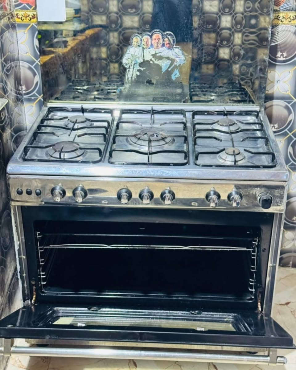 طباخ للبيع جديد اتصال على هذا الرقم ***********
