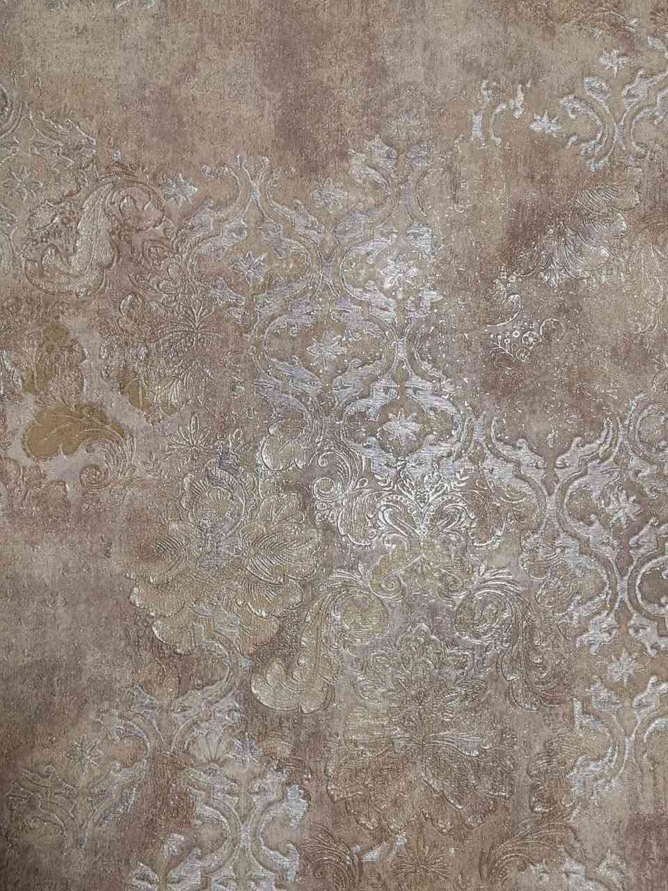 🔥 عرض خاص بمناسبة شهر رمضان المبارك 🌙✨
ورق جدران إيطالي فاخر 🇮🇹
جودة عالية وتصاميم عصرية تضيف لمسة فخامة لبيتك 🏡
📄 طول الروله ( 16 متر )
💥 السعر فقط 15,000 دينار
🎁 المادة اللاصقة هدية مع كل روله
🚗 يوجد توصيل لكل محافظات العراق 
⏳ العرض مستمر خلال فترة رمضان فقط — احجز  قبل نفاد الكمية!
📞 للحجز والاستفسار:
***********
