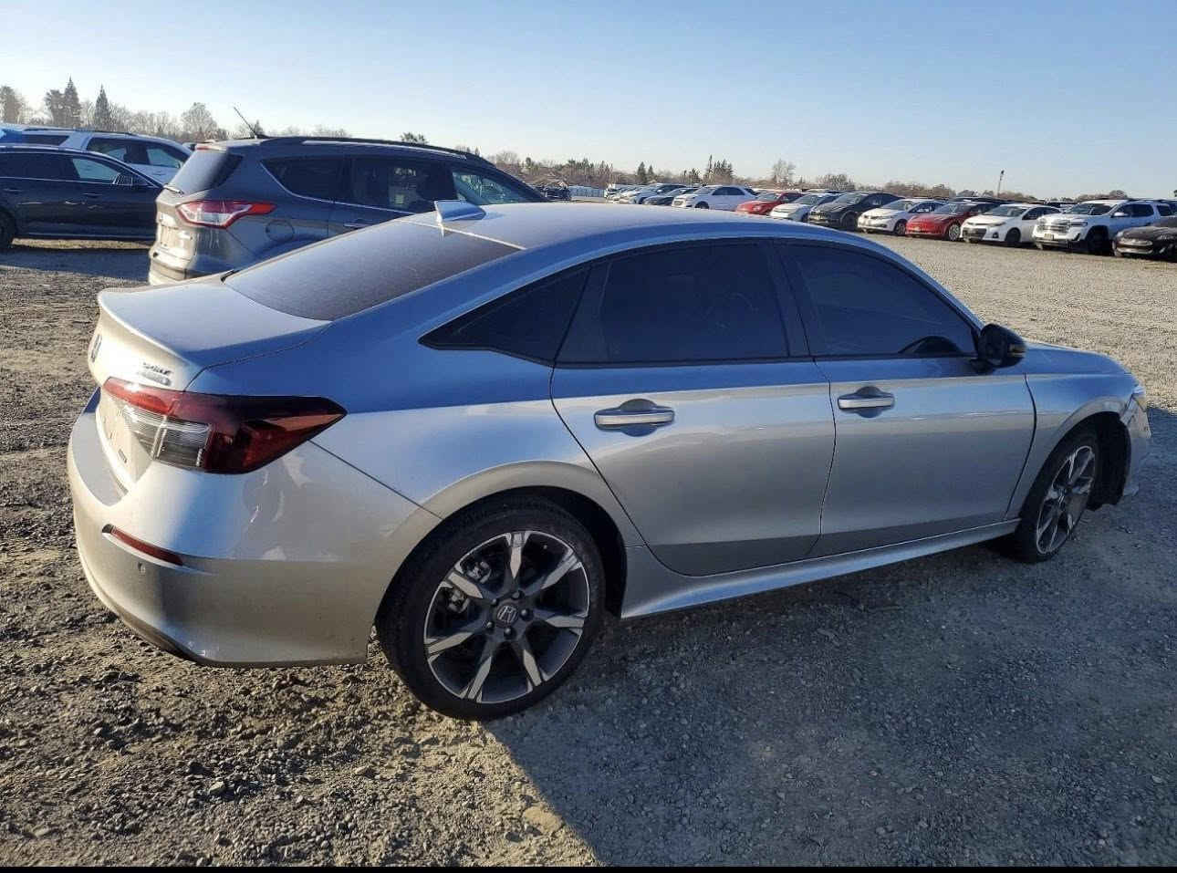 🤍بسم الله على بركة الله🤍

⛽️🔋هوندا سيفك سبورت تورنك 2025 
الضرر : كما موضح بالصور المرفقة 

تاريخ المزاد:: الثلاثاء 2026/3/31

سعر السيارة :: يحدد في  المزاد 🔒
للمزايدة ولشراء السيارة :: الحضور الى المكتب 💁🏻
مدة الوصول من 50 الى 90 يوم  🚢
عمولة المكتب 200 دولار فقط m
يتم تخليص السيارة عن طريق  المكتب 📑 

الفرع ألاول ألانبار الفلوجة مجاور مطعم حجي حسين 
وليد:***********
يوسف:***********

العنوان الفرع الثاني 
✅رمادي ✅
✅شارع عشرين✅
✅مقابل مطعم ساطور ✅
للأستفسار الاتصال على الرقم التالي او مراسلة الصفحة📱
غيث ***********

أوقات الدوام من الاحد إلى الجمعة ⏳
من 4:00 عصرآ  الى 10:30 مساءآ 🕓 

‏#IAAI #iaai# 
‏#COPART #copart#
#العراق #الفلوجة #الرمادي 
#سيارات
#مزاد_السيارات_الوارد_الامريكي
#مزادات_السيارات_الوارد_الأمريكي
