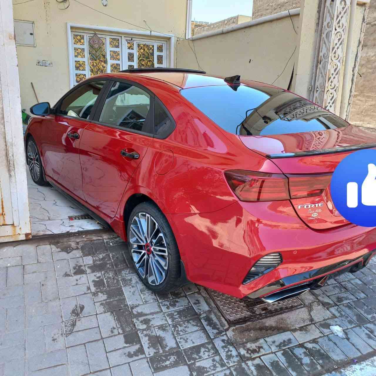 السلام عليكم سياره فوتي البيع   مديل 2022 معوقين بصره. محرك ١٦٠٠تيربور جيتي. سياره اعله فه  فول مواصفات   وراد امريكي  بيه  بيه ٣قطع  بدون ضرر داخلي
سياره جاهزه تخم تاير محرك كير كفاله  سعر ١٣٥ 
***********
***********

السلام عليكم سياره فوتي البيع   مديل 2022 معوقين بصره. محرك ١٦٠٠تيربور جيتي. سياره اعله فه  فول مواصفات   وراد امريكي  بيه  بيه ٣قطع  بدون ضرر داخلي  
  مكلف نشره مكانه بصره
