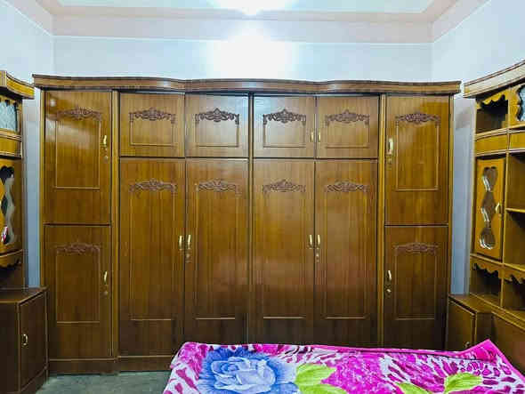 توجد غرفه نوم هودج ثلاثينيه خشب حطاطه السعر 850 وبيها مجال بسيط
العنوان الرمانه منطقه البوعبيد للاستفسار ***********
