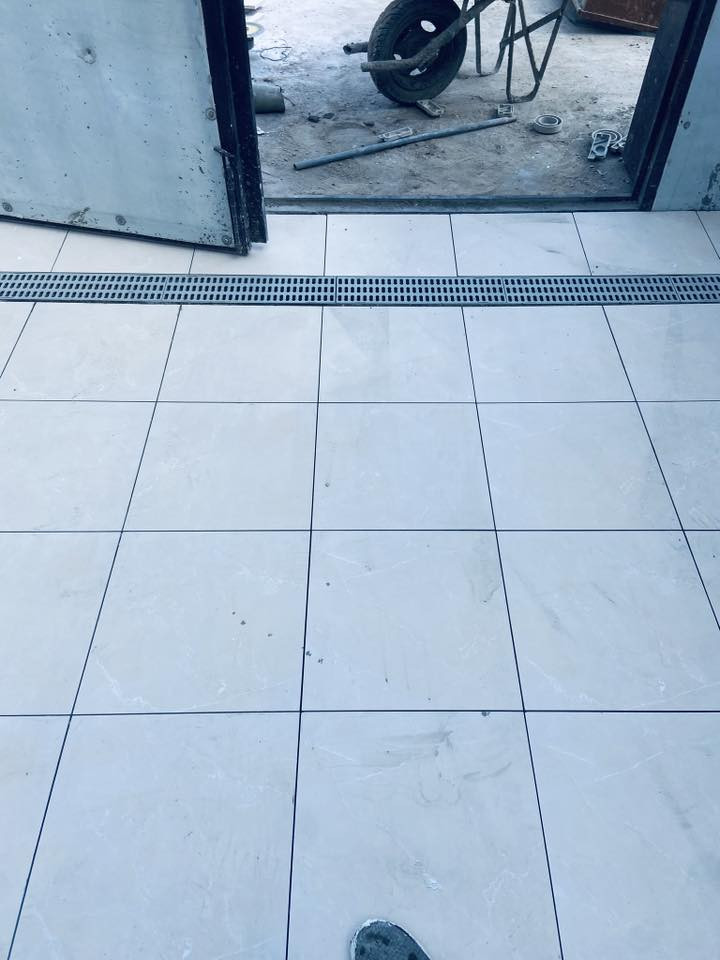 شي بسيط من اعمالي ان شاء الله ينال إعجابكم ❤️
نعمل تطبيك جدران ارضيات بايات الدرج ترميم الدور كادرنا بخدمتكم *********** بغداد
