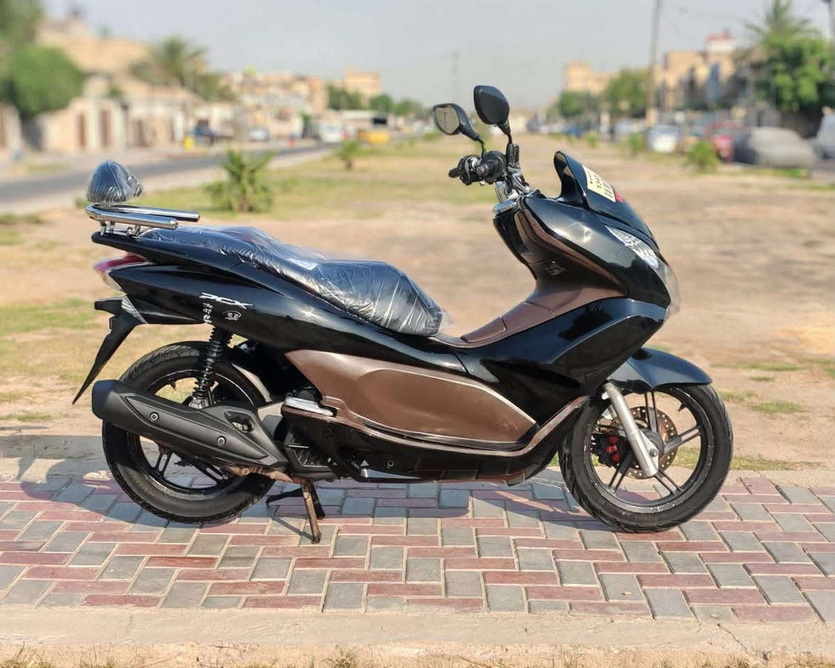 السلام عليكم دراجة PCX ياباني السعر1450
المكان بغداد الشعله
رقم الهاتف. ***********
